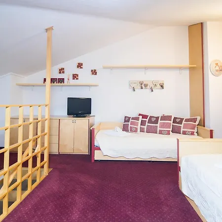 Apartamento Nube D'argento By Connexion *