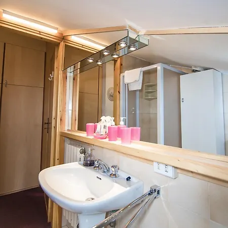 Apartamento Nube D'argento By Connexion *