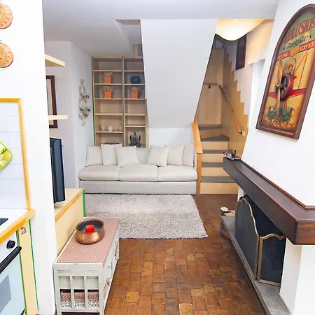 Apartamento Nube D'argento By Connexion *