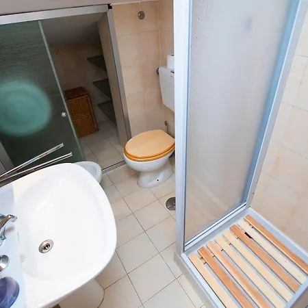 Nube D'argento By Connexion Apartment *