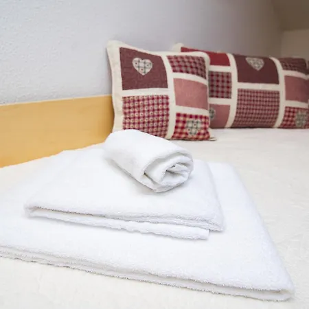 Nube D'argento By Connexion Borgata Sestriere