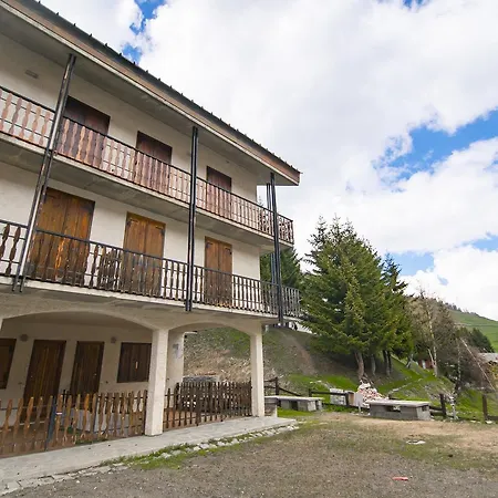 Nube D'argento By Connexion Apartment *